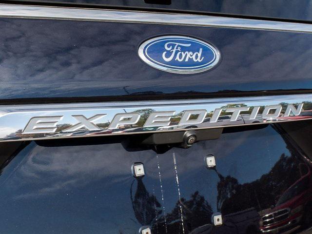 used 2021 Ford Expedition car, priced at $39,552