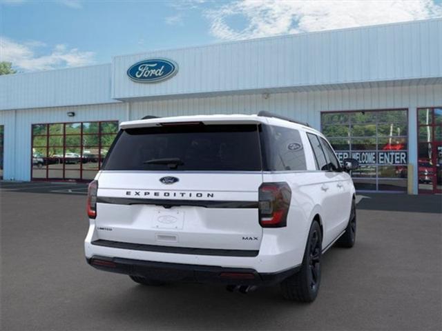 new 2024 Ford Expedition car, priced at $81,115