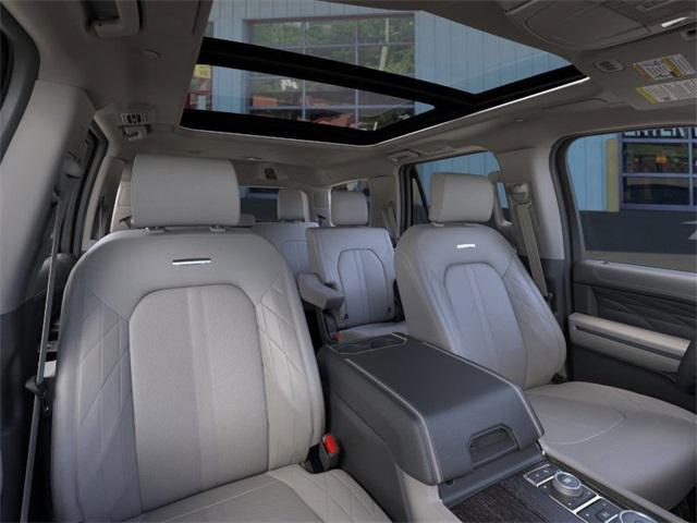 new 2024 Ford Expedition car, priced at $85,035