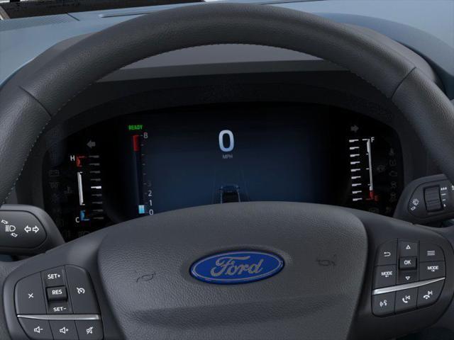 new 2025 Ford Maverick car, priced at $33,285