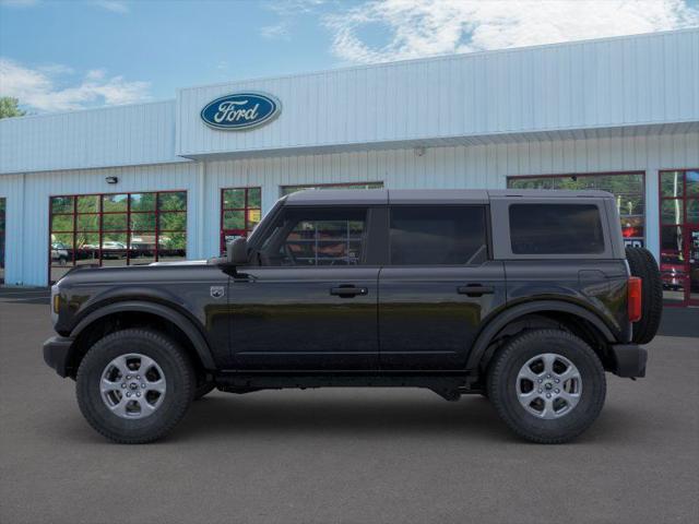 new 2024 Ford Bronco car, priced at $46,595