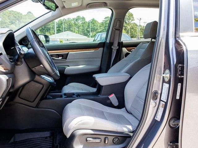 used 2019 Honda CR-V car, priced at $25,443