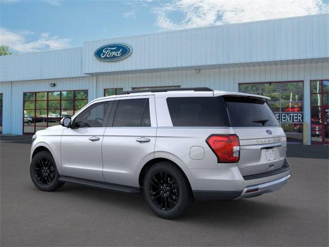 new 2024 Ford Expedition car, priced at $67,450