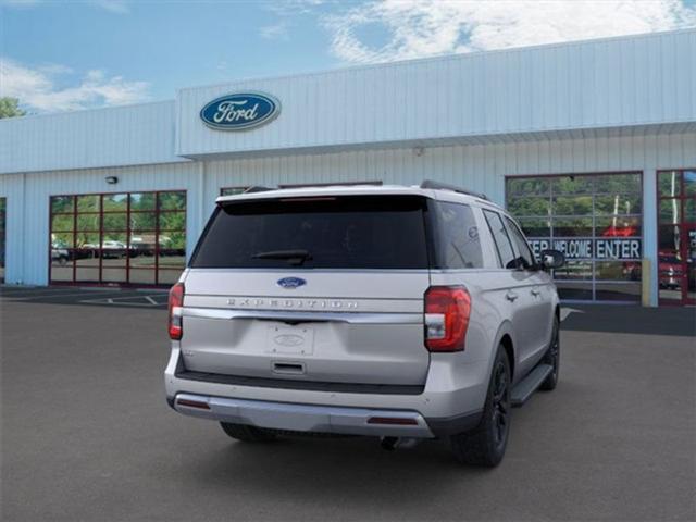 new 2024 Ford Expedition car, priced at $60,572