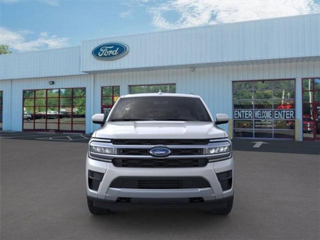 new 2024 Ford Expedition car, priced at $60,572