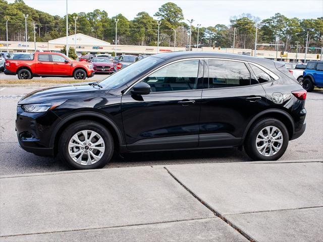 used 2024 Ford Escape car, priced at $28,863