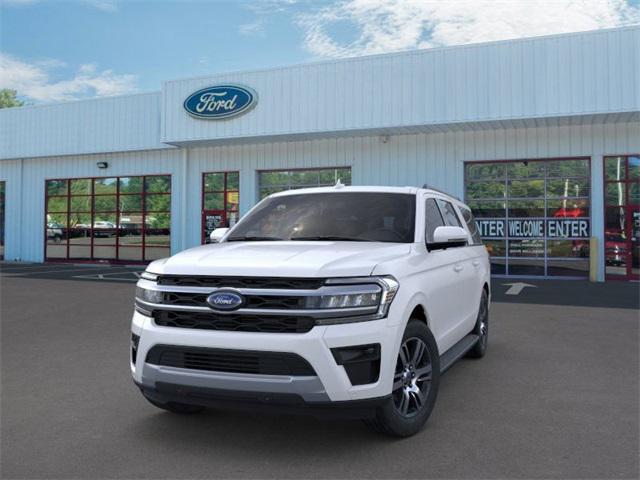 new 2024 Ford Expedition car, priced at $66,440