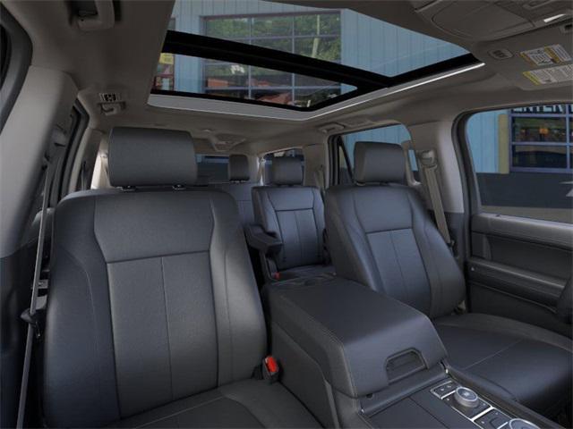 new 2024 Ford Expedition car, priced at $66,440