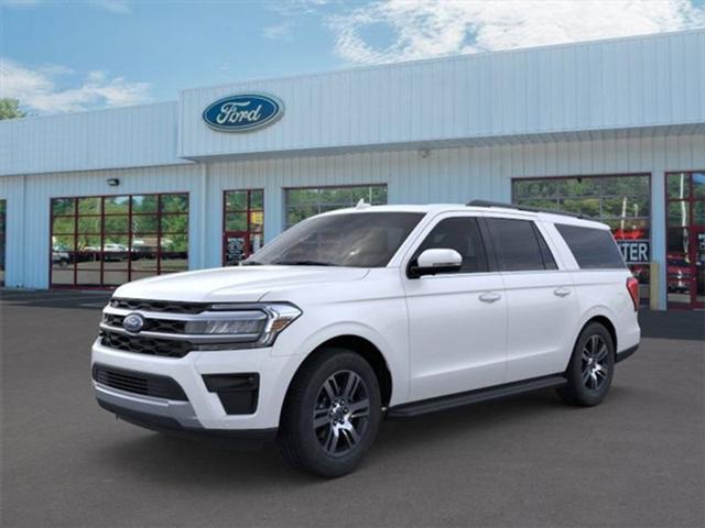 new 2024 Ford Expedition car, priced at $61,551