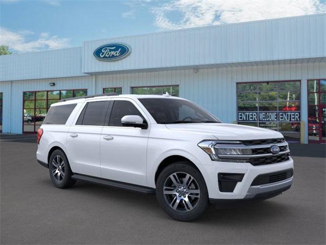 new 2024 Ford Expedition car, priced at $66,440