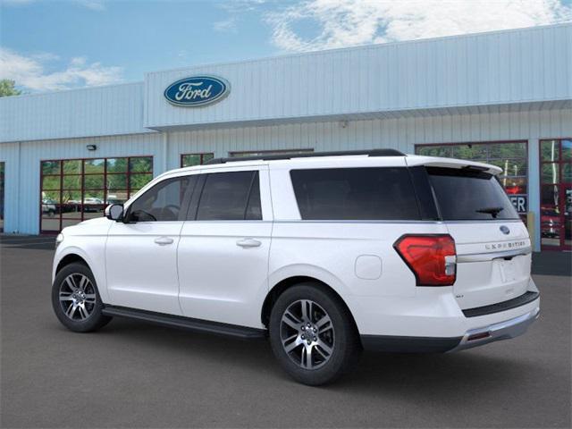 new 2024 Ford Expedition car, priced at $66,440