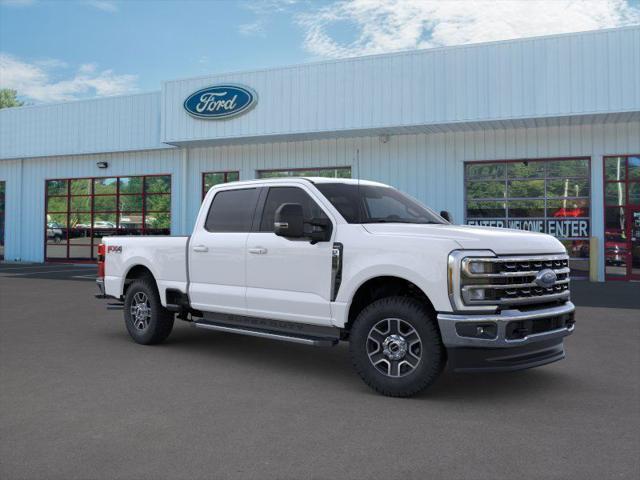 new 2024 Ford F-250 car, priced at $70,410