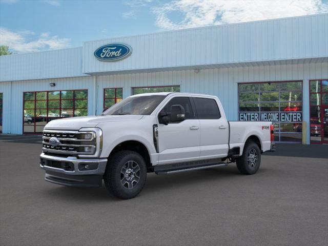 new 2024 Ford F-250 car, priced at $70,410