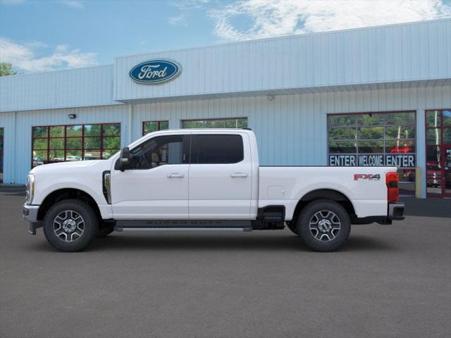 new 2024 Ford F-250 car, priced at $70,410