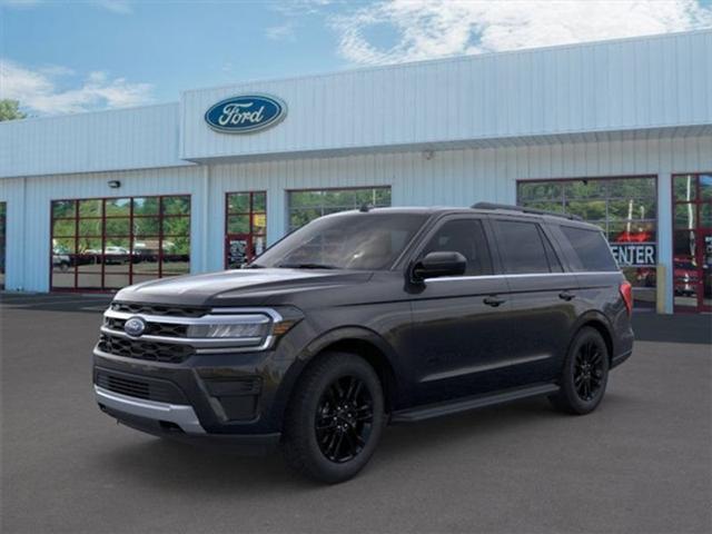 new 2024 Ford Expedition car, priced at $60,950