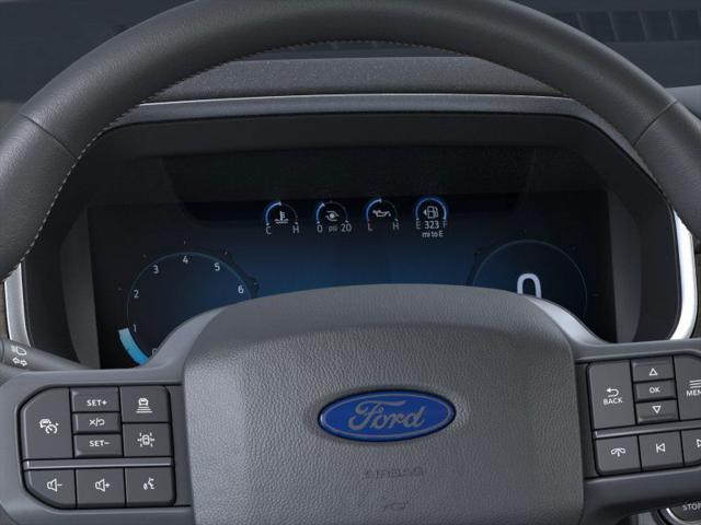 new 2024 Ford F-150 car