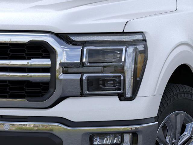 new 2024 Ford F-150 car