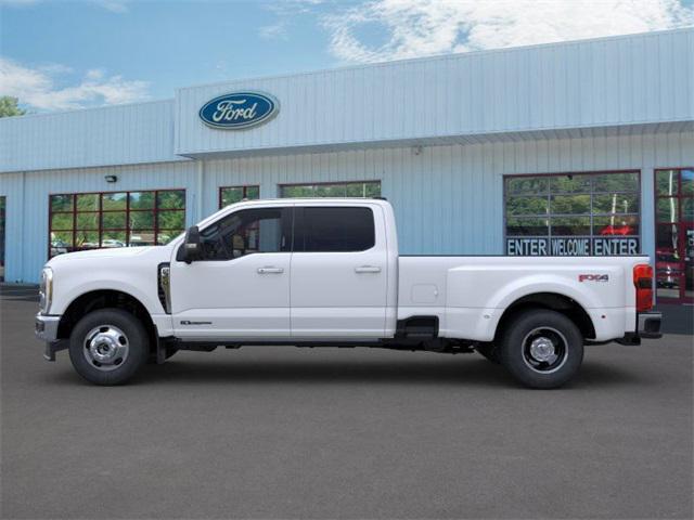 new 2024 Ford F-350 car, priced at $86,765