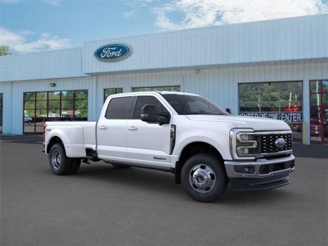 new 2024 Ford F-350 car, priced at $87,765