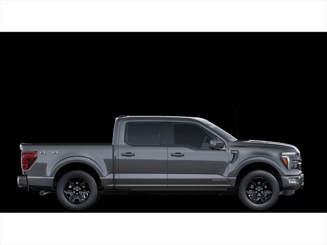 new 2025 Ford F-150 car, priced at $84,435