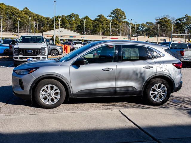 used 2024 Ford Escape car, priced at $25,765