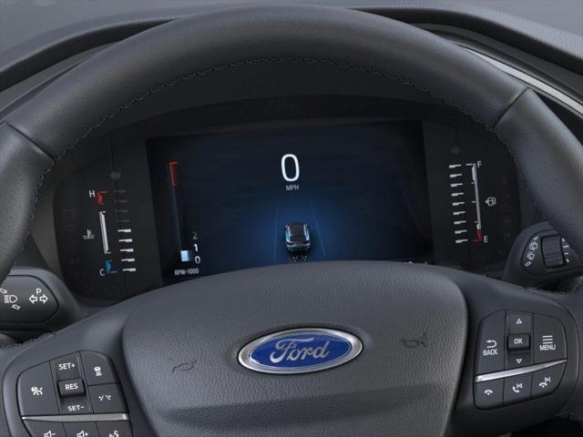 used 2024 Ford Escape car, priced at $24,614