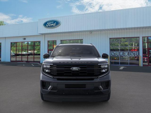 new 2025 Ford Expedition Max car, priced at $86,910