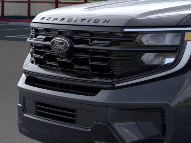 new 2025 Ford Expedition Max car, priced at $86,910