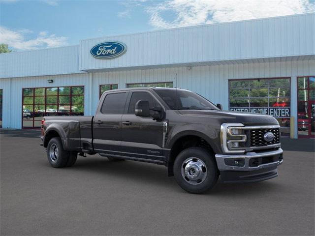 new 2024 Ford F-350 car, priced at $85,770