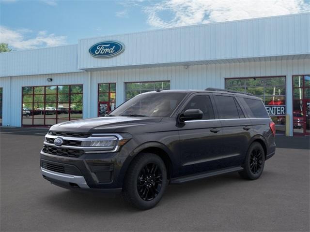 new 2024 Ford Expedition car, priced at $70,511