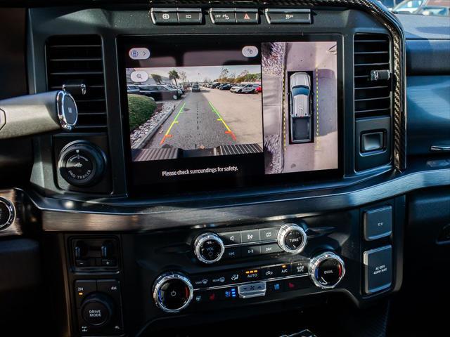 new 2024 Ford F-250 car, priced at $112,369