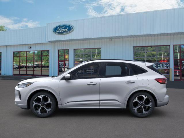 new 2024 Ford Escape car, priced at $36,689