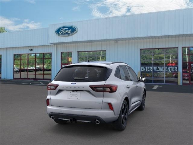 new 2024 Ford Escape car, priced at $41,220