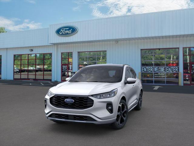 new 2024 Ford Escape car, priced at $36,689