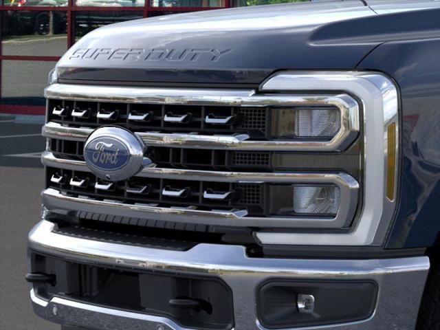 new 2025 Ford F-350 car, priced at $88,395