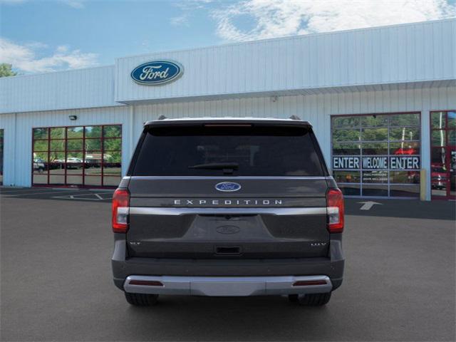 new 2024 Ford Expedition car, priced at $72,690