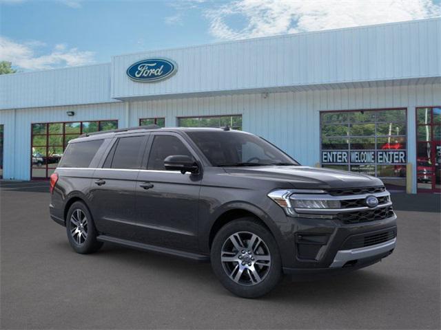 new 2024 Ford Expedition car, priced at $72,690