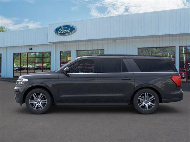 new 2024 Ford Expedition car, priced at $72,690