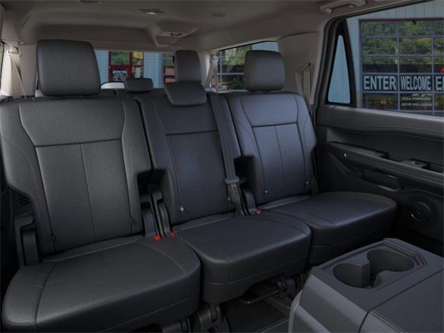 new 2024 Ford Expedition car, priced at $72,690