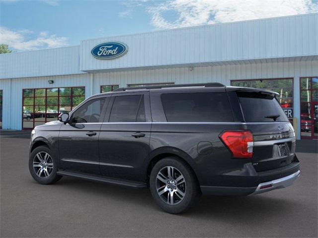 new 2024 Ford Expedition car, priced at $72,690