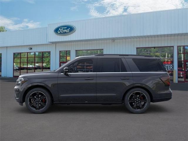 new 2024 Ford Expedition car, priced at $75,785