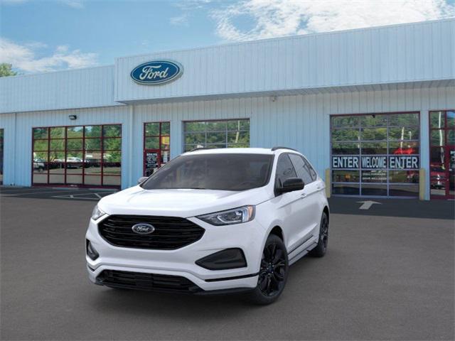 new 2024 Ford Edge car, priced at $33,000