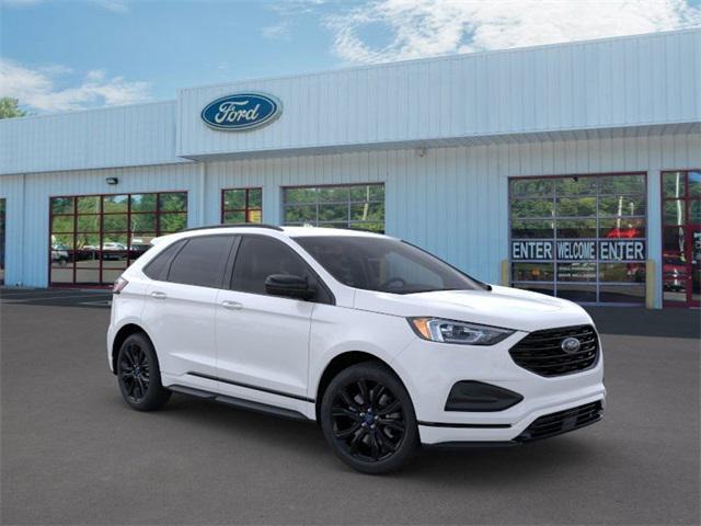 new 2024 Ford Edge car, priced at $33,000