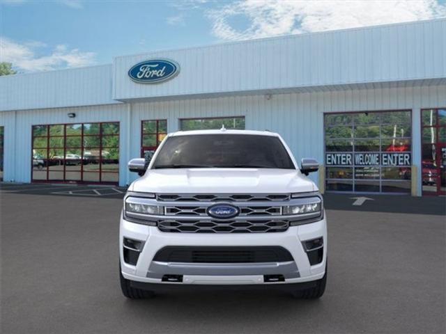 new 2024 Ford Expedition car, priced at $79,035