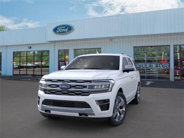 new 2024 Ford Expedition car, priced at $79,035