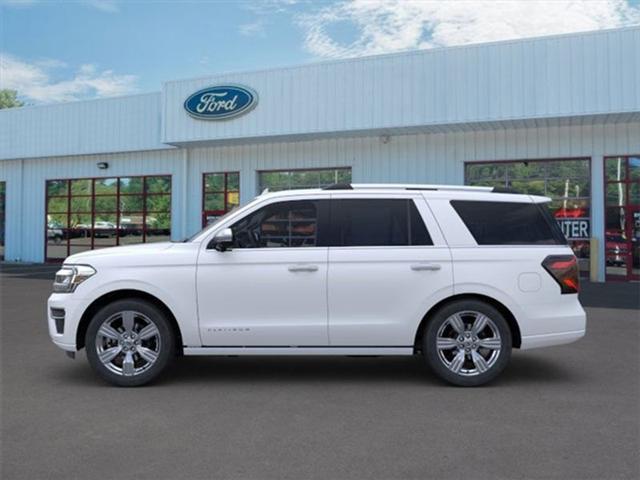 new 2024 Ford Expedition car, priced at $79,035