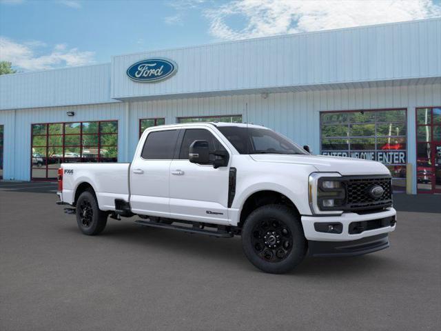 new 2025 Ford F-350 car, priced at $93,080