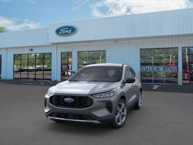 new 2025 Ford Escape car, priced at $31,578