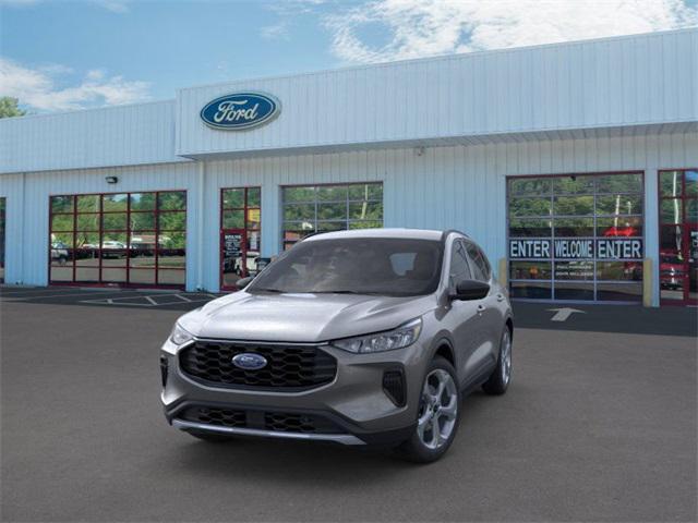 new 2025 Ford Escape car, priced at $34,525