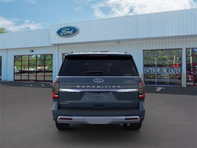 new 2024 Ford Expedition car, priced at $67,395